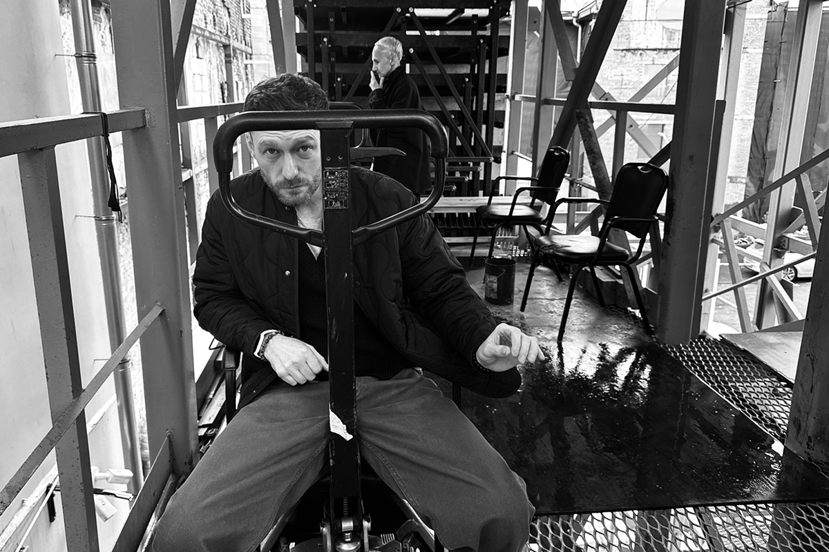 

Билеты на Школа (Театр на Трубной)