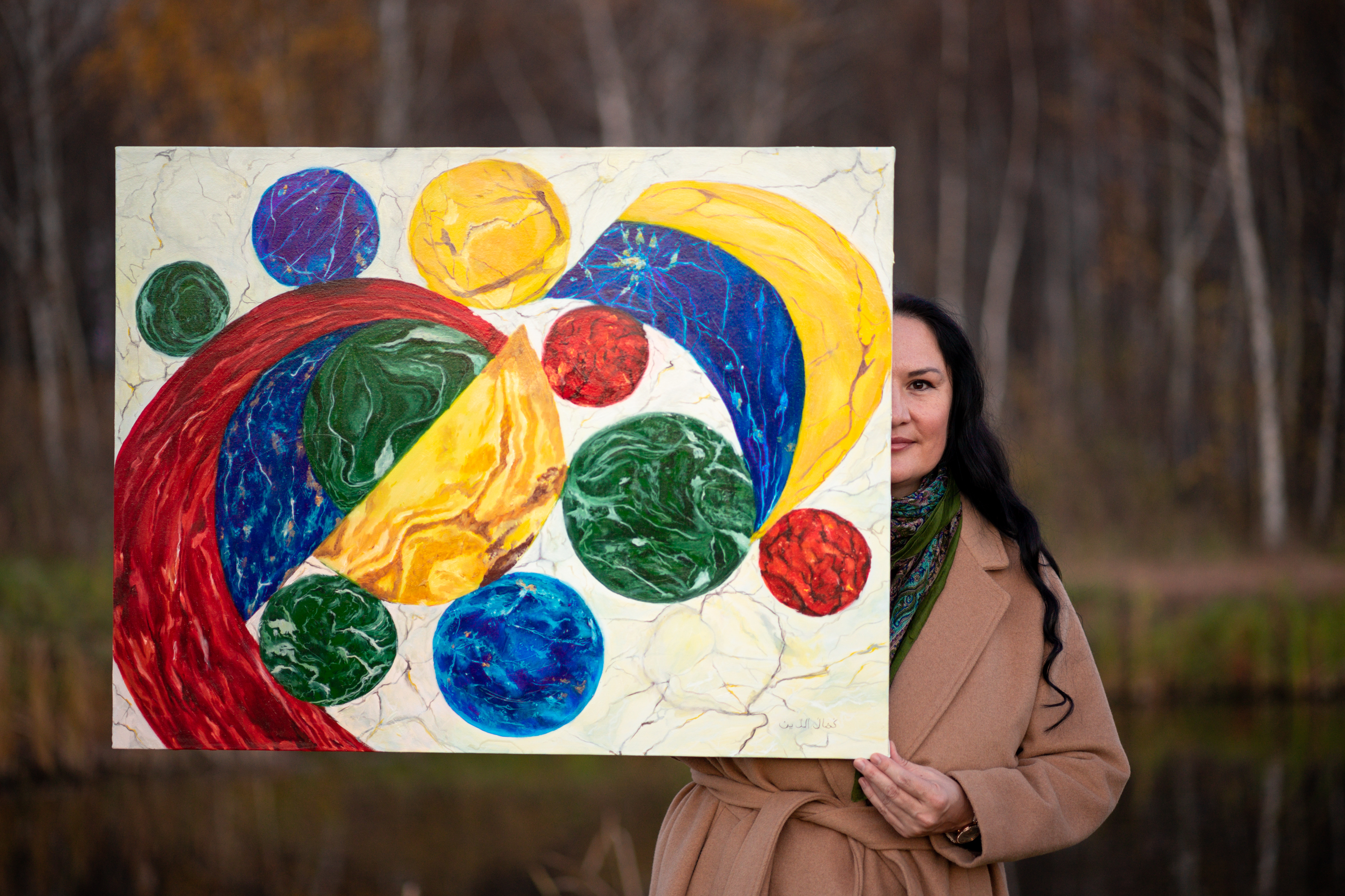 

Билеты на Сокровища ищите в сердце своем (Белый квадрат)