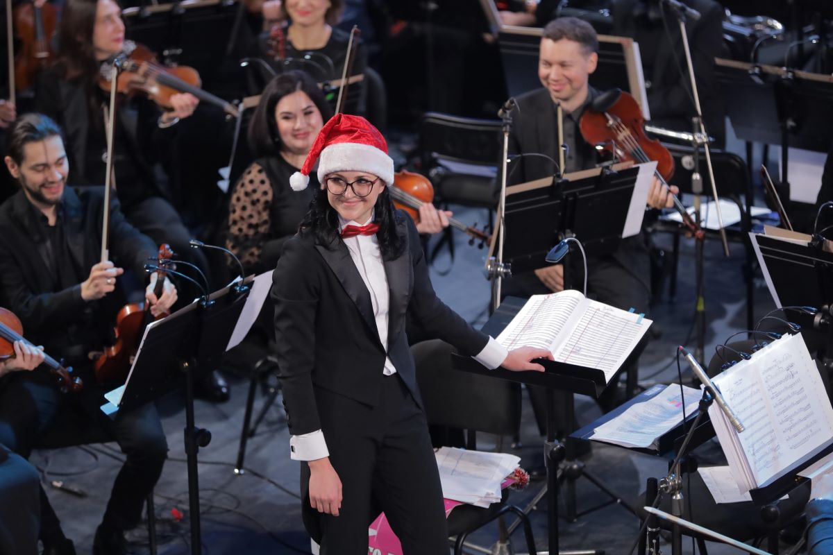 

Билеты на РАСО. Сказочная экспедиция «В поисках новогодних игрушек» (Филармония)