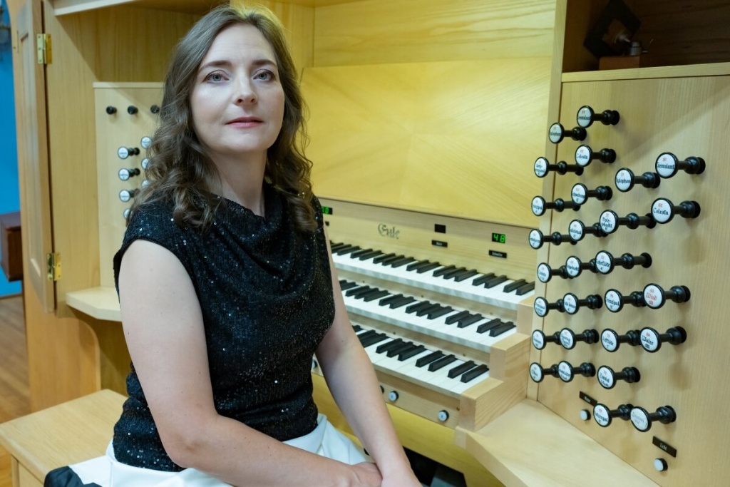 

Билеты на Воскресенье в кругу семьи Баха (Зал камерной и органной музыки «Родина»)