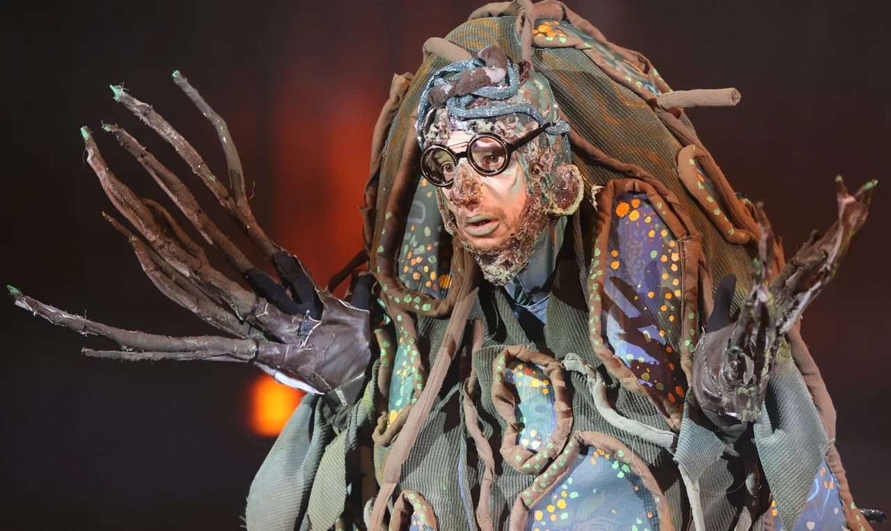 

Билеты на Шурале. История одной семьи (ТЮЗ им. Брянцева)