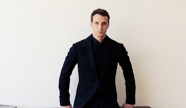 Рождественская ночь. Вальсы и польки Штраусов афиша