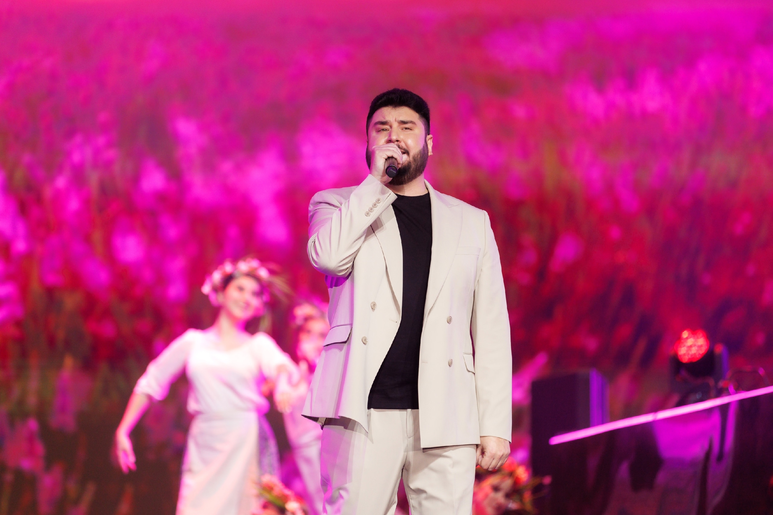 

Билеты на Руслан Кирамутдинов (Театр Мимики и Жеста)