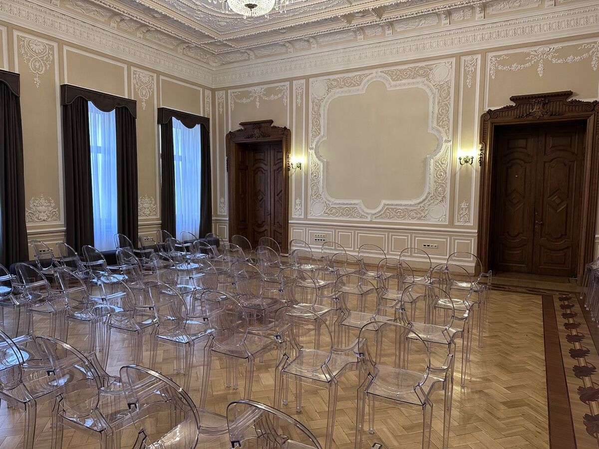 

Билеты на Оперные хиты. Золотая коллекция (Музыкальный театр им. Шаляпина. Музыкальная гостиная)