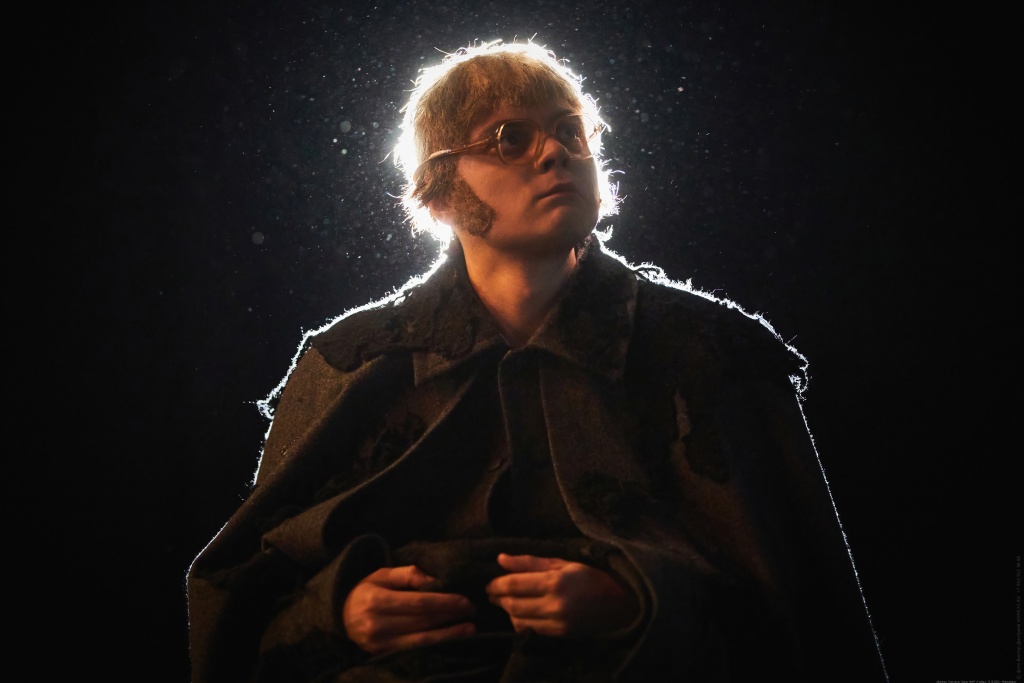 

Билеты на Шинель (Глобус)