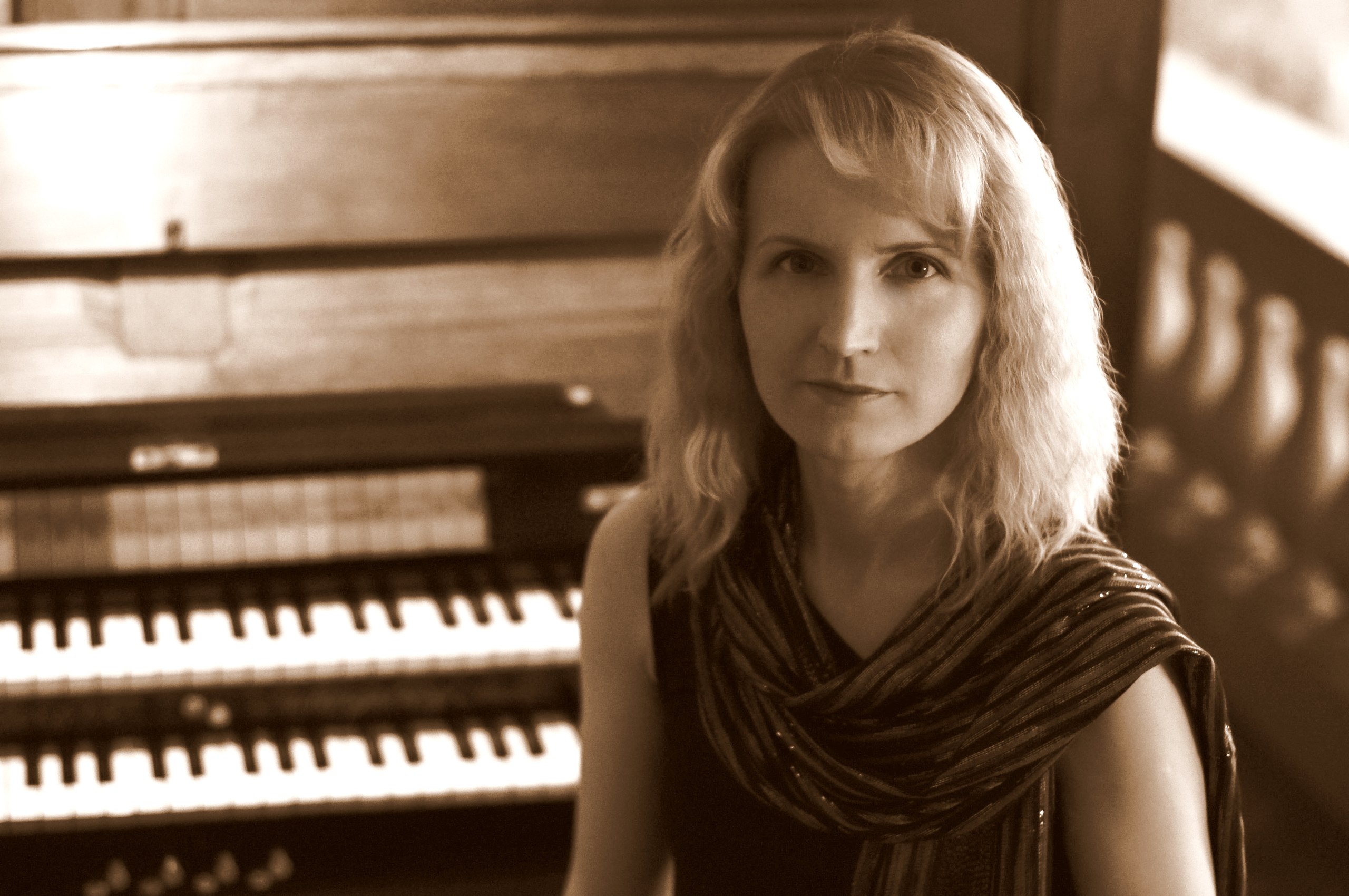 

Билеты на Бах и его время (Храм Святого Станислава)