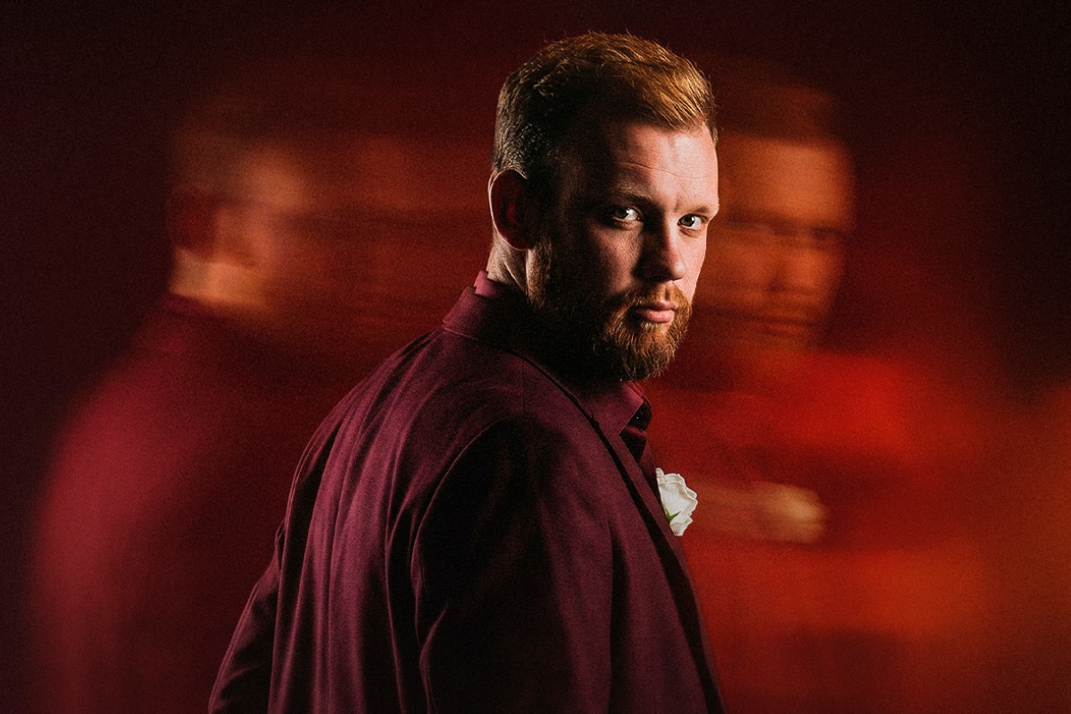 

Билеты на Комедийное шоу «До свидания» (Bolshevik Loft)