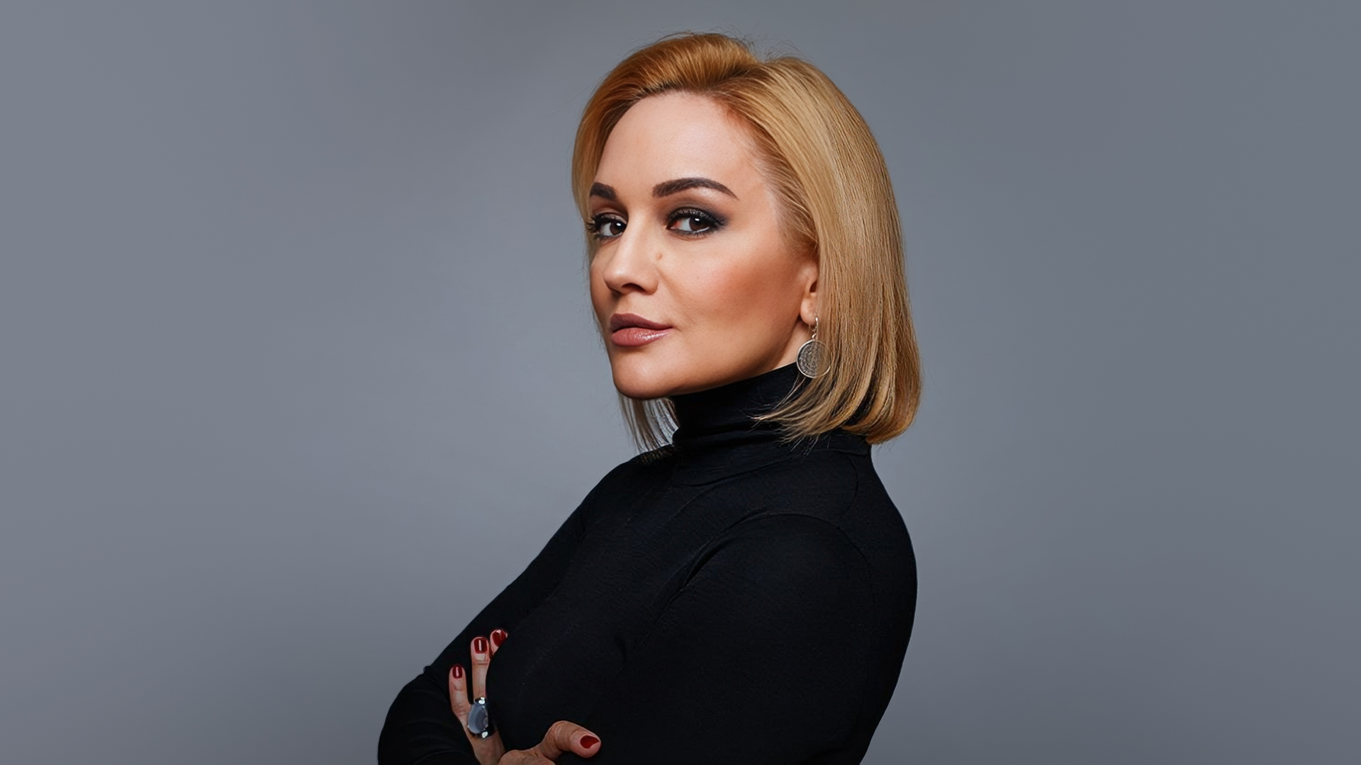 

Билеты на Татьяна Буланова (Soho Rooms)