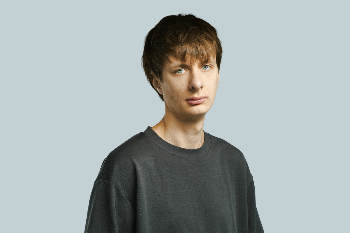 

Билеты на Дима Гаврилов (STILL)