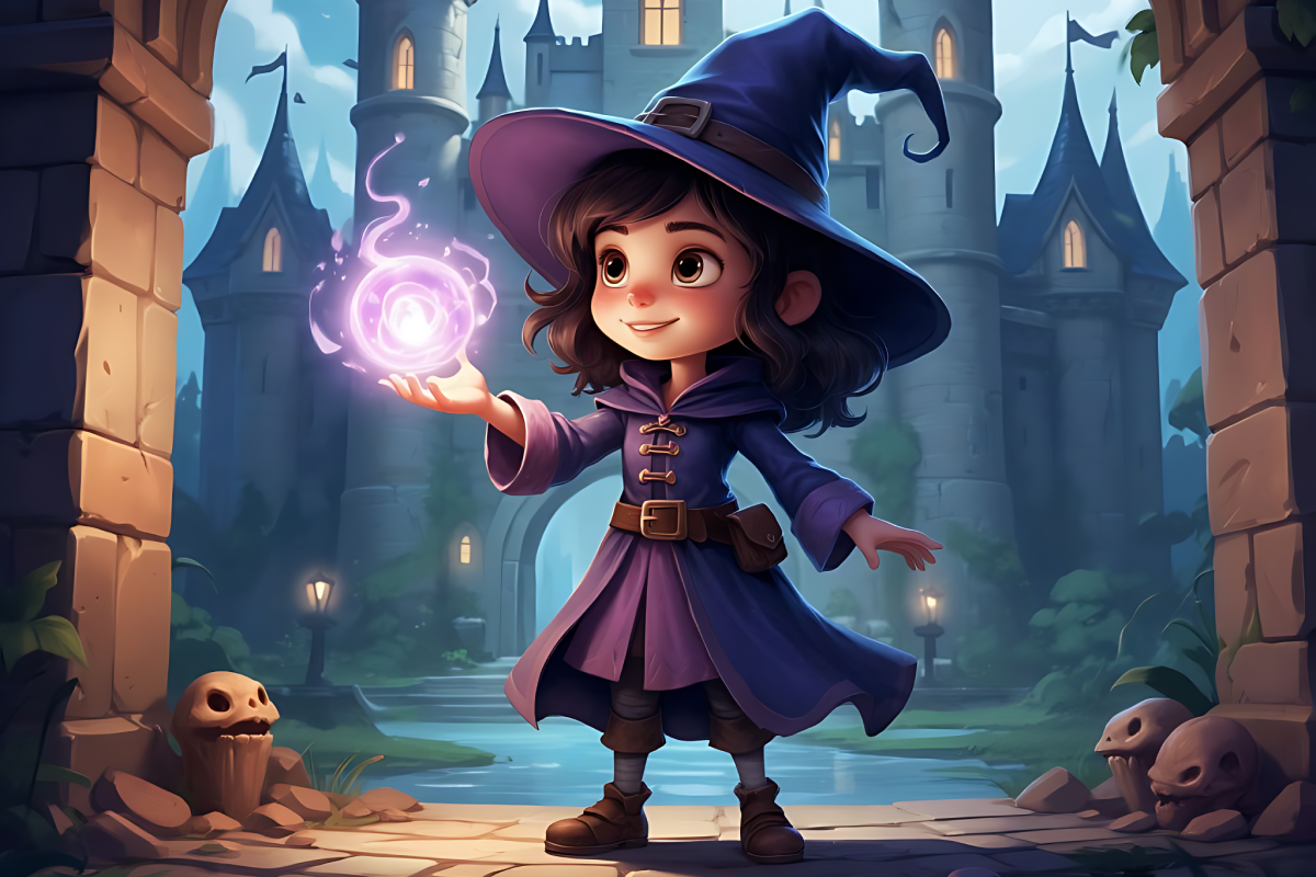 

Билеты на Маленькая колдунья (Киноконцертный зал «Эльдар»)