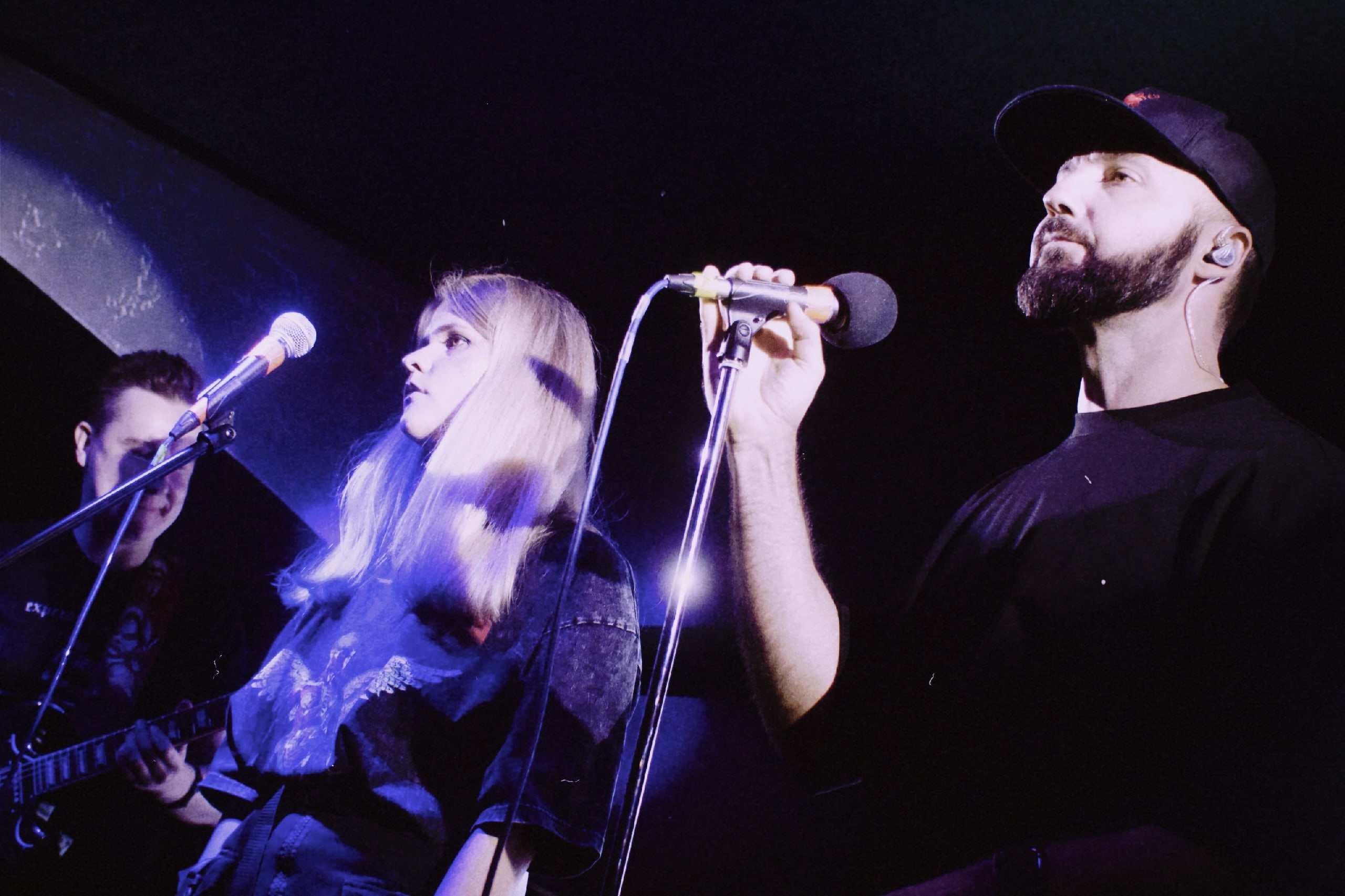 

Билеты на Radio Cambodia (Eclipse)