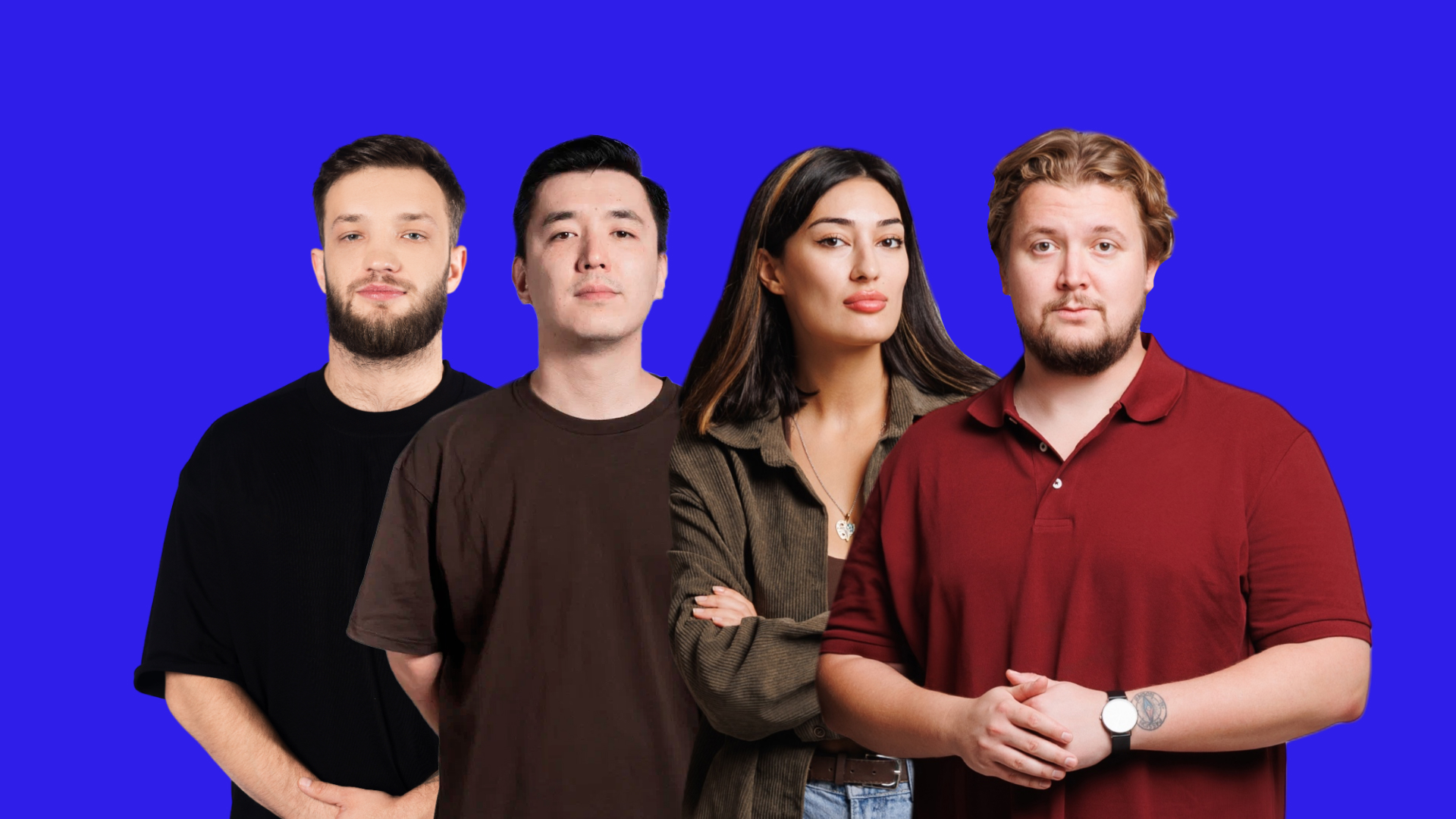 

Билеты на Comedy Table (Central Stand-up Club)