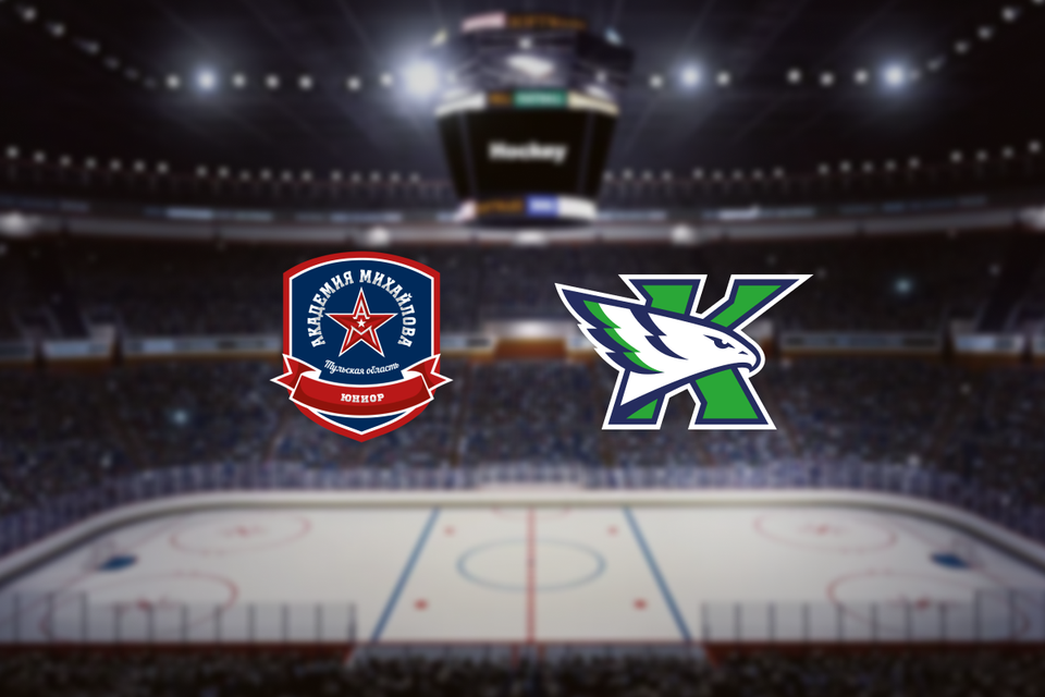 АКМ-Юниор — Капитан