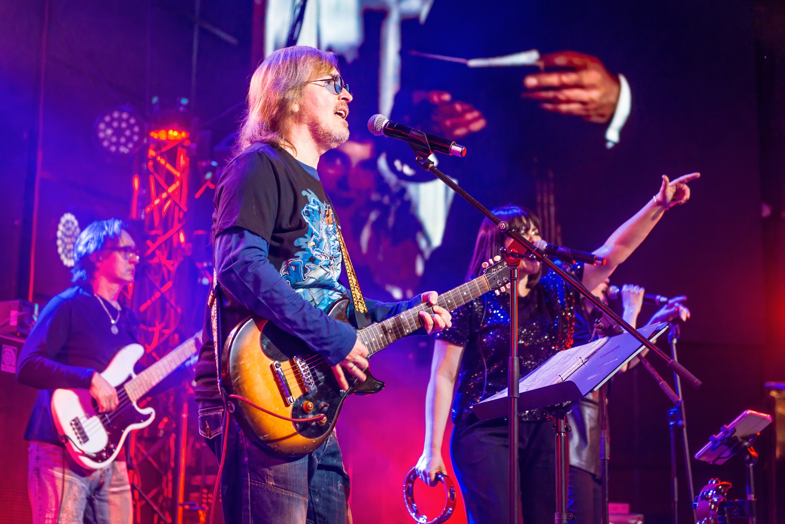 

Билеты на Saint-Petersburg Pink Floyd Show (Douglas)