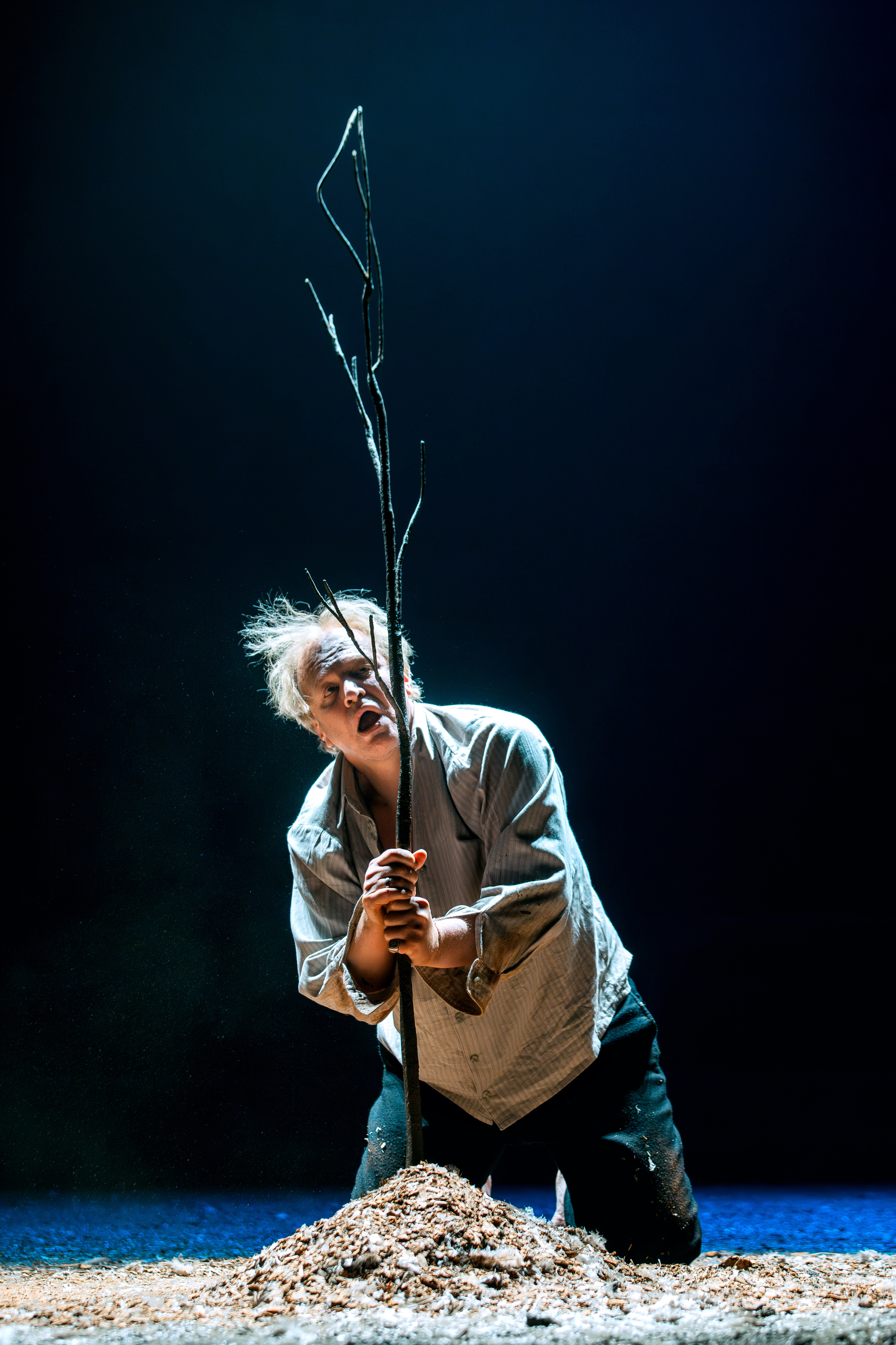 

Билеты на Мещане (Современник)