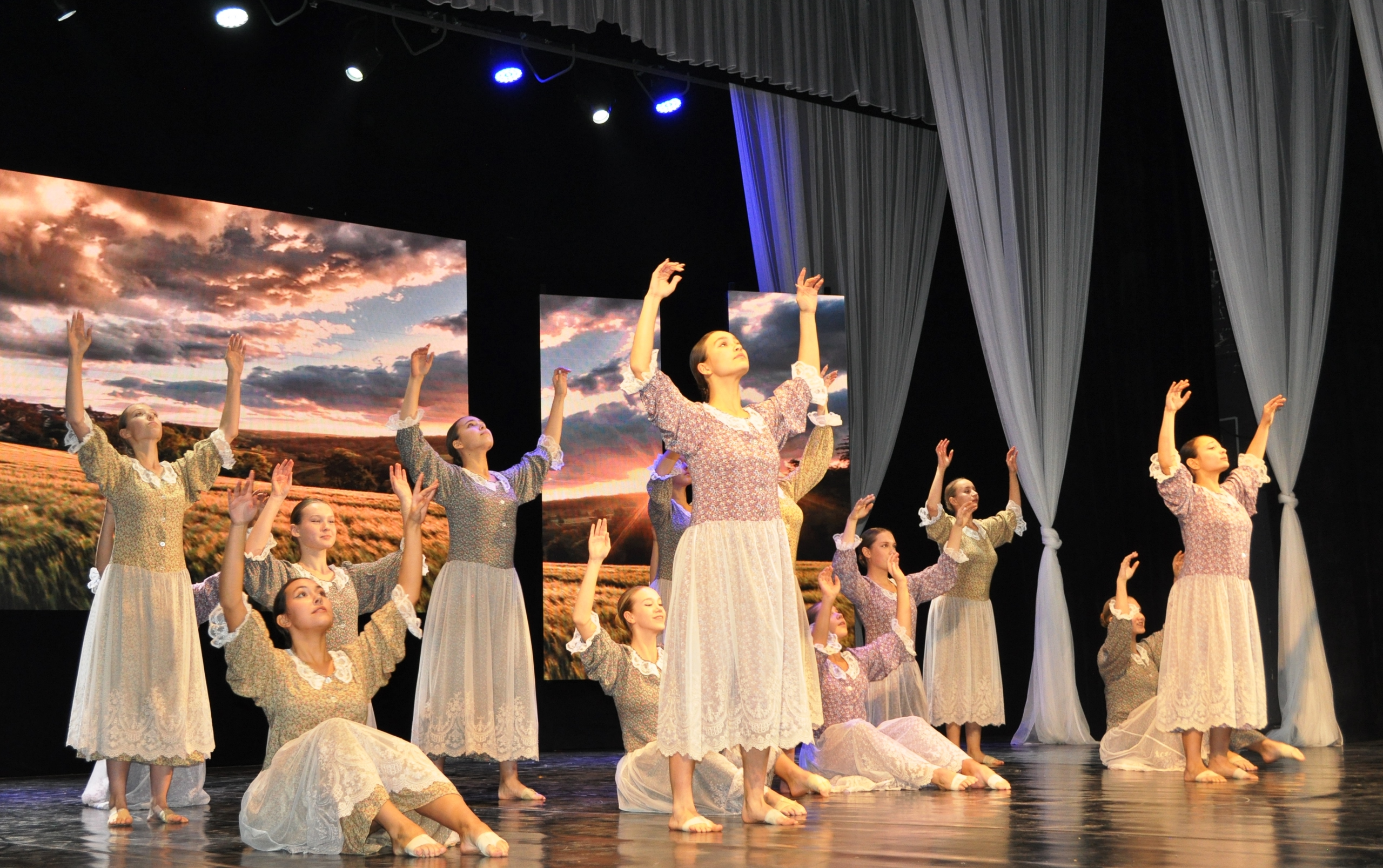 Афиша: Листая страницы в Перми 16 мая 2026