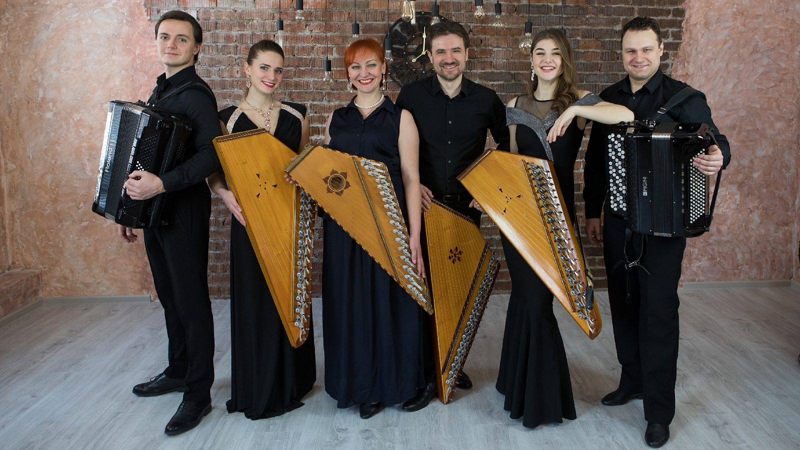 

Билеты на К 80-летию Великой Победы. Ансамбль «Купина». Вспомним дни боевые (Дом романса)