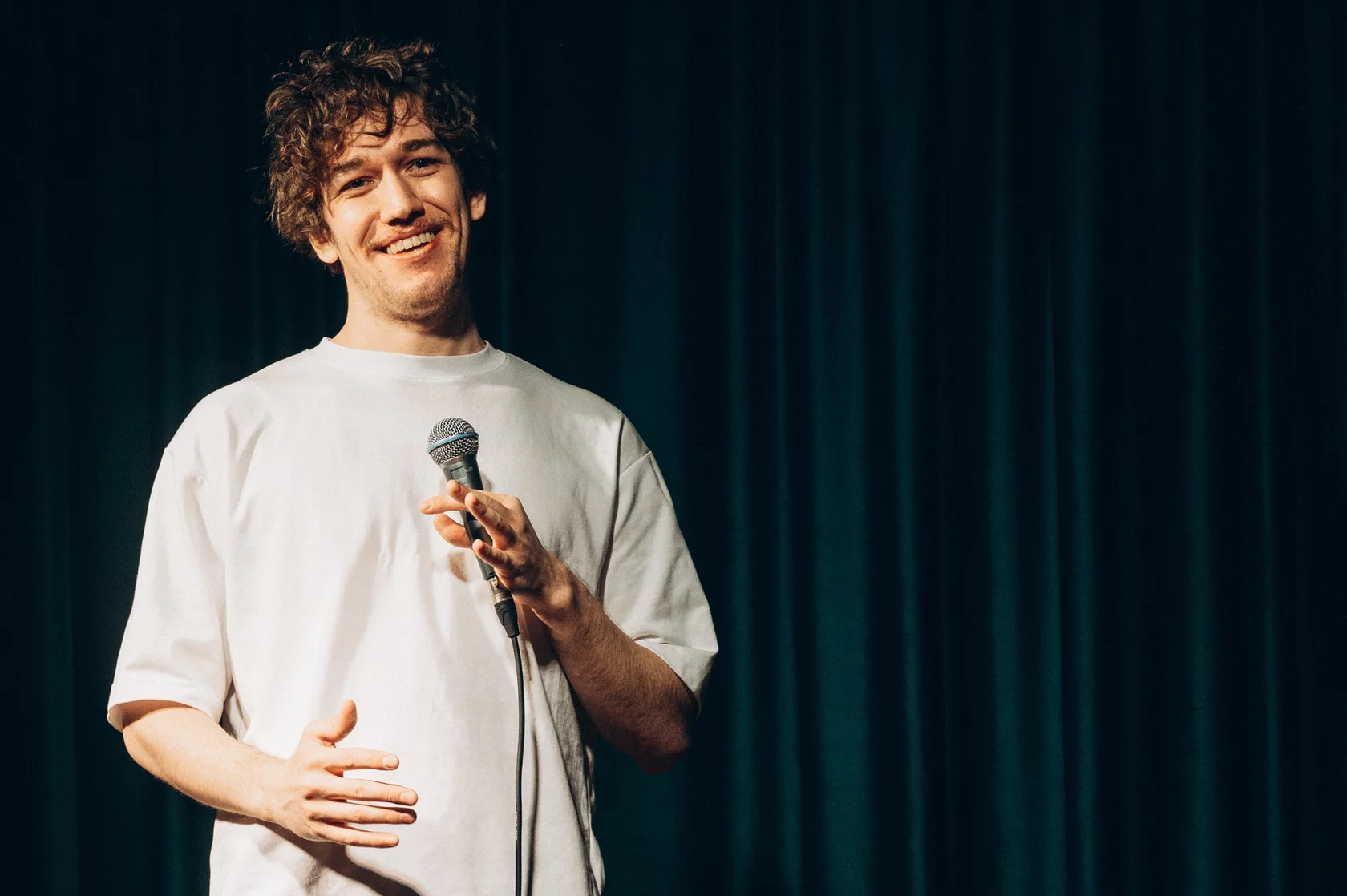 

Билеты на Женя Сидоров (StandUp Spot)