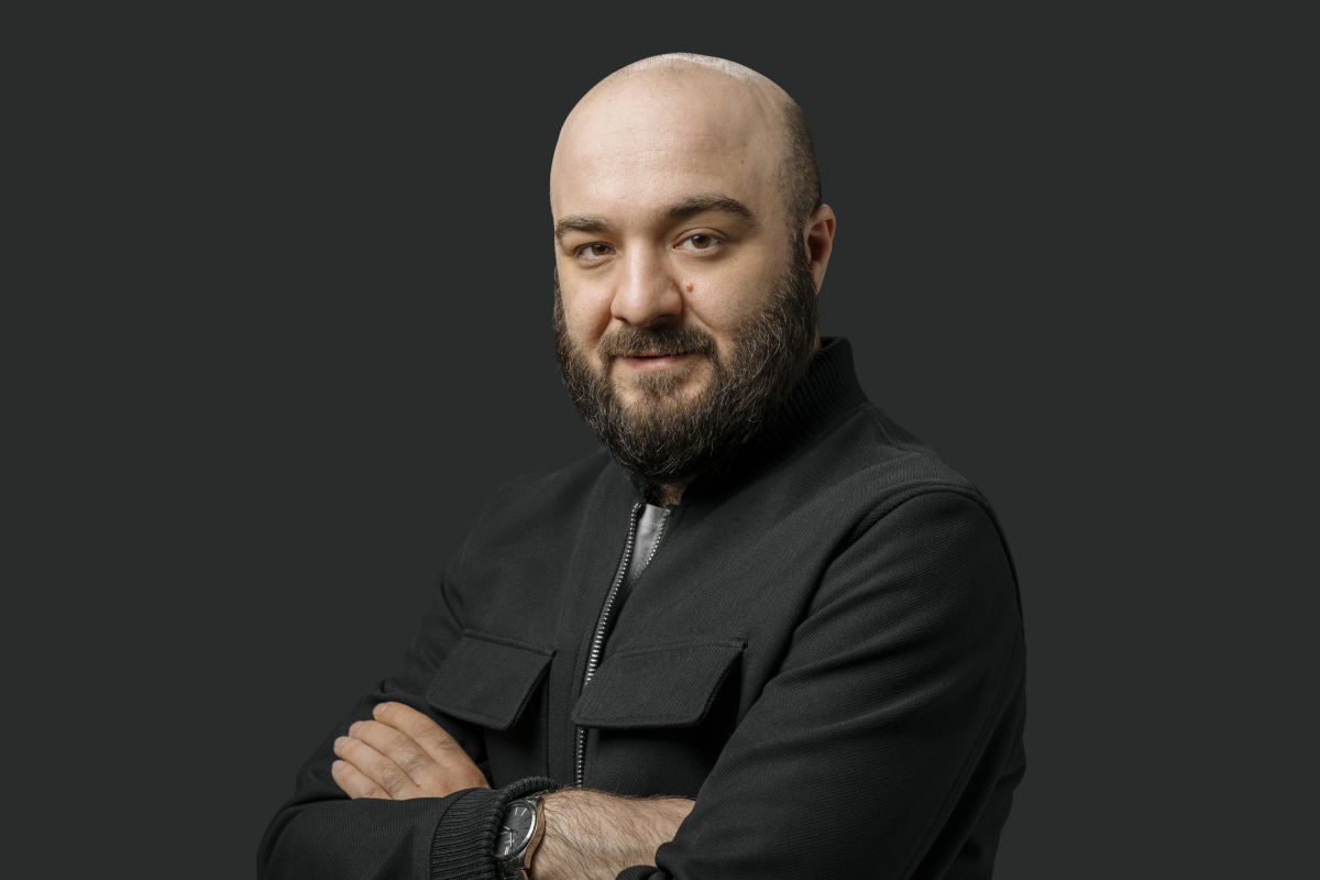 

Билеты на Расул Чабдаров (Stand Up Патрики)
