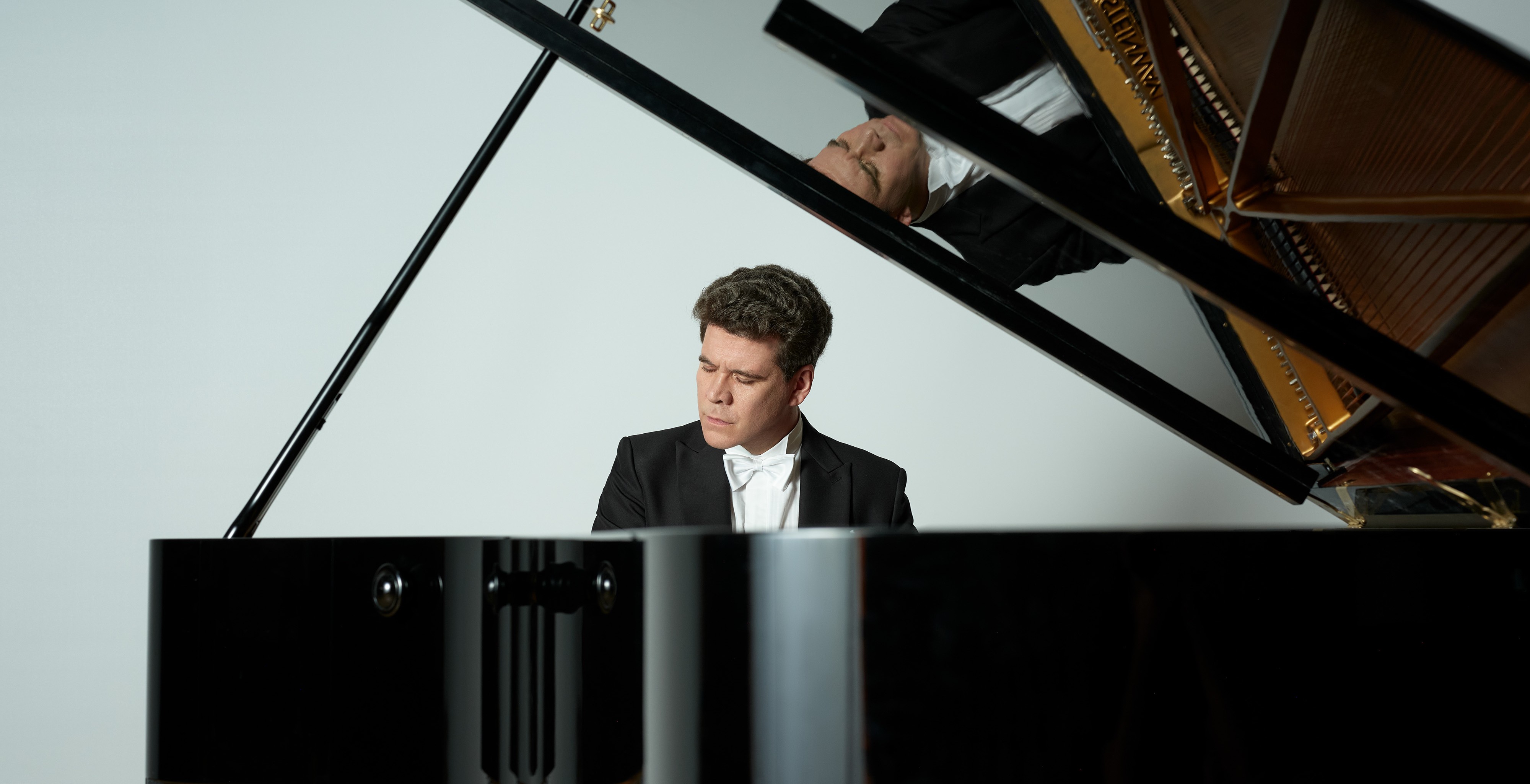 

Билеты на XVI фестиваль Дениса Мацуева. День второй (Филармония. Большой зал)