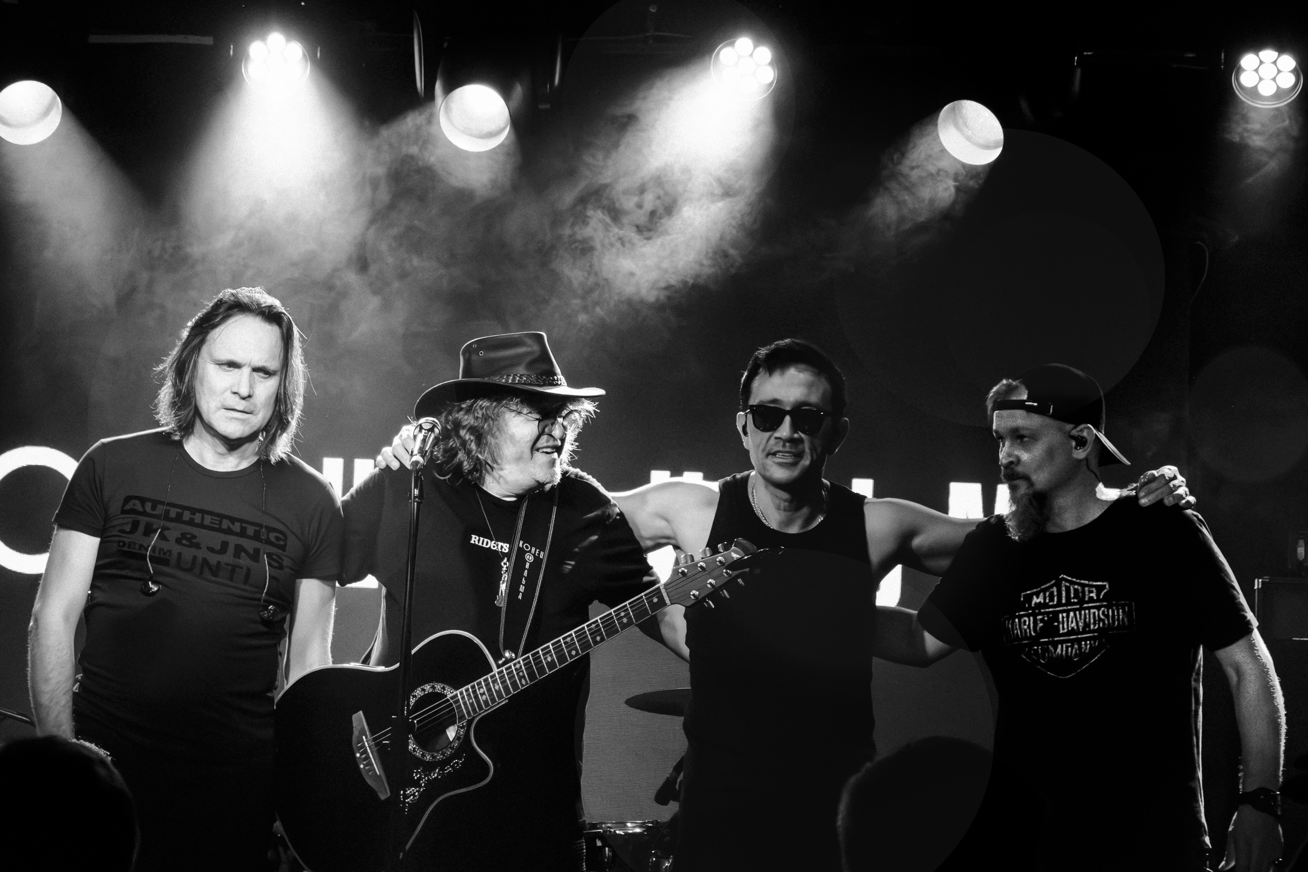 

Билеты на Конец фильма (Big Ben)