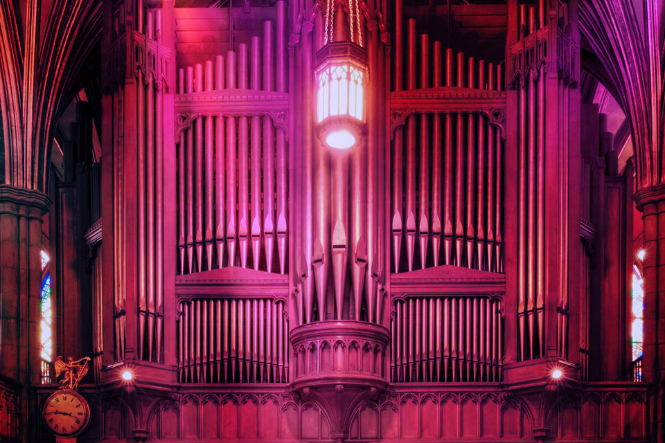 ТехноМесса