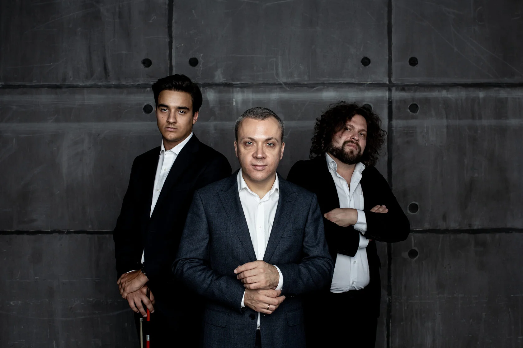 

Билеты на Ilugdin Trio (Эссе)