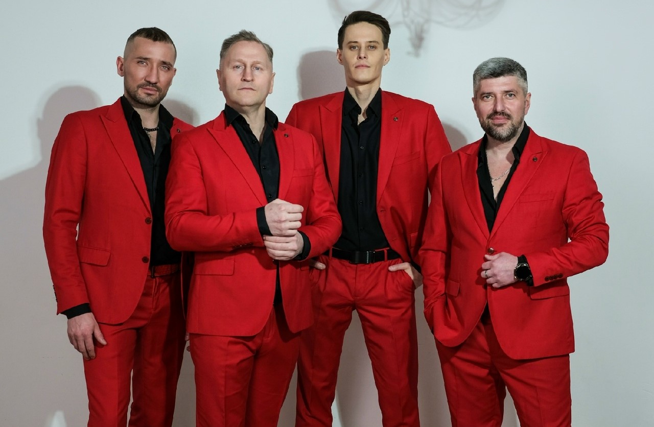 

Билеты на Rosso