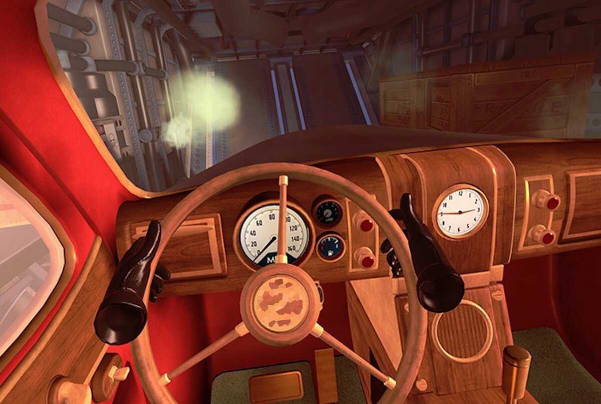 

Билеты на I Expect You To Die (vr club (проспект имени петра столыпина, 42))