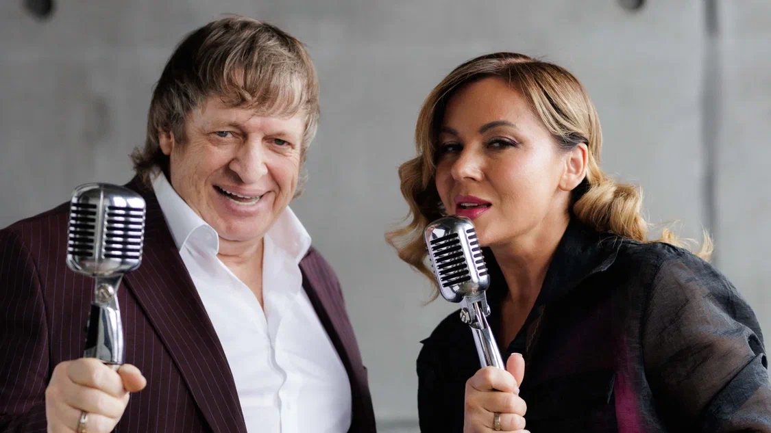 

Билеты на Рождество (ДК «Аксион»)