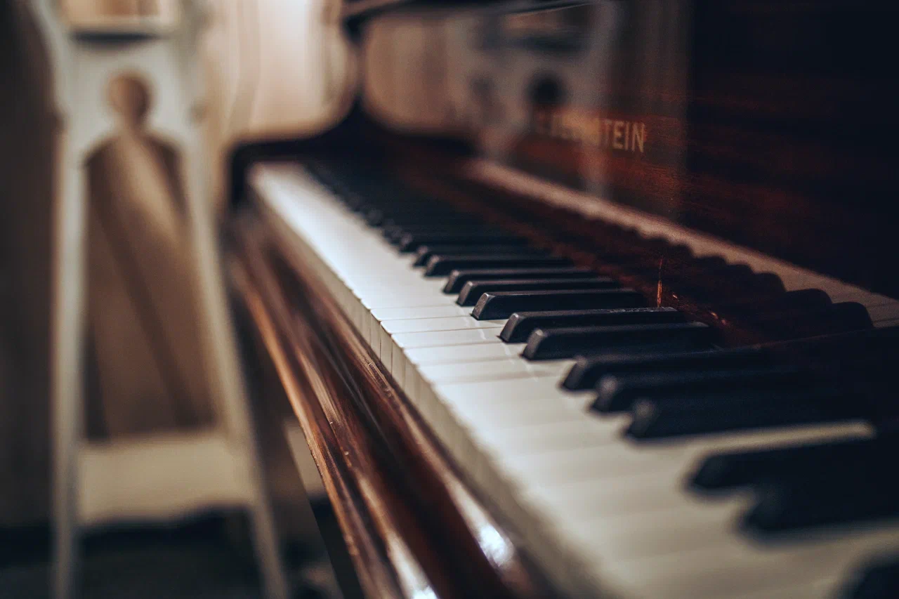 

Билеты на Pianissimo. Давид Хачатрян (Эрмитаж)