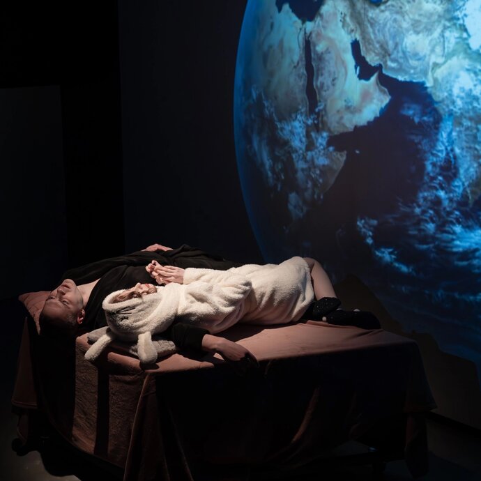 Я купила робота