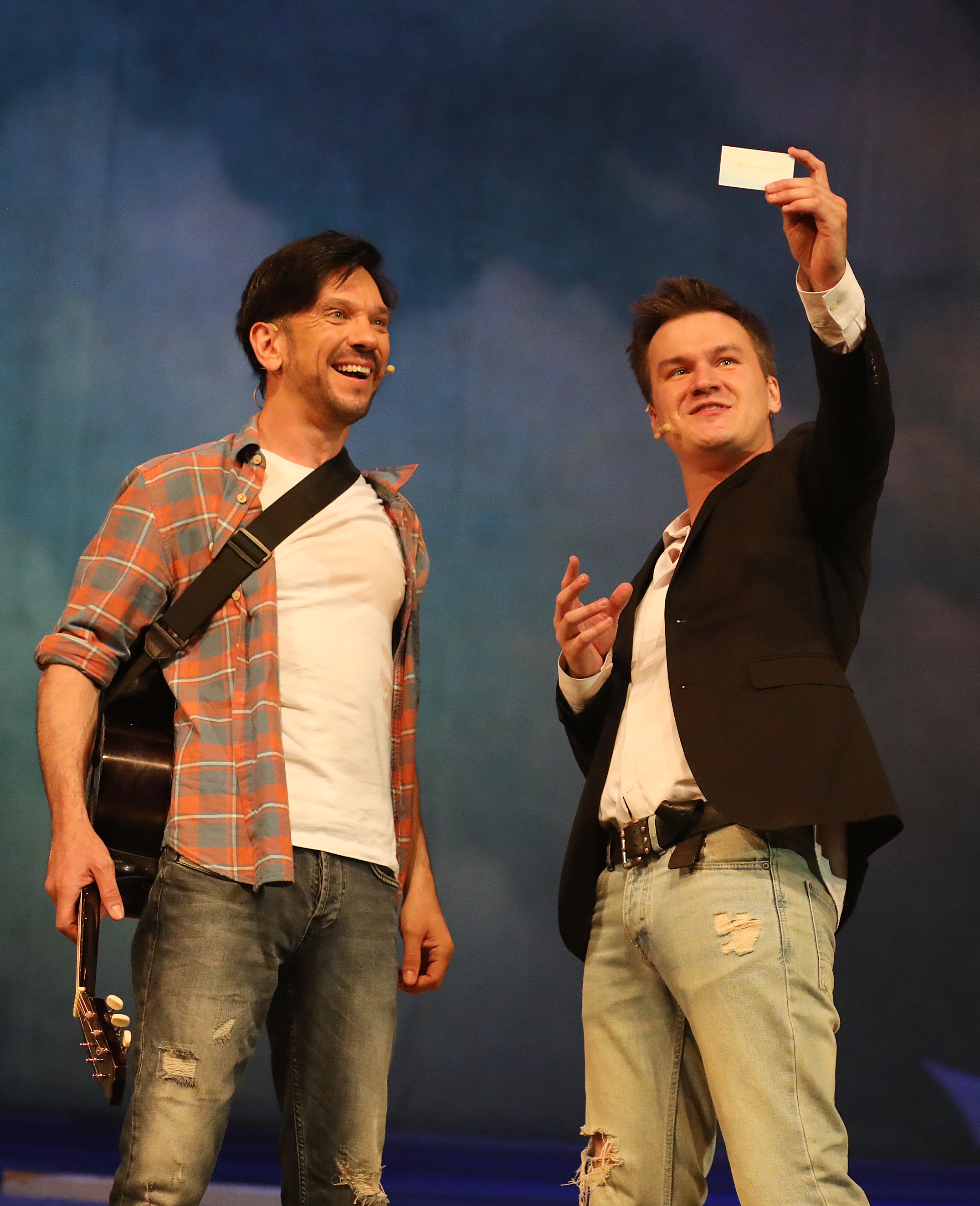 

Билеты на Босоногий мальчик (Театр на Мельникова)