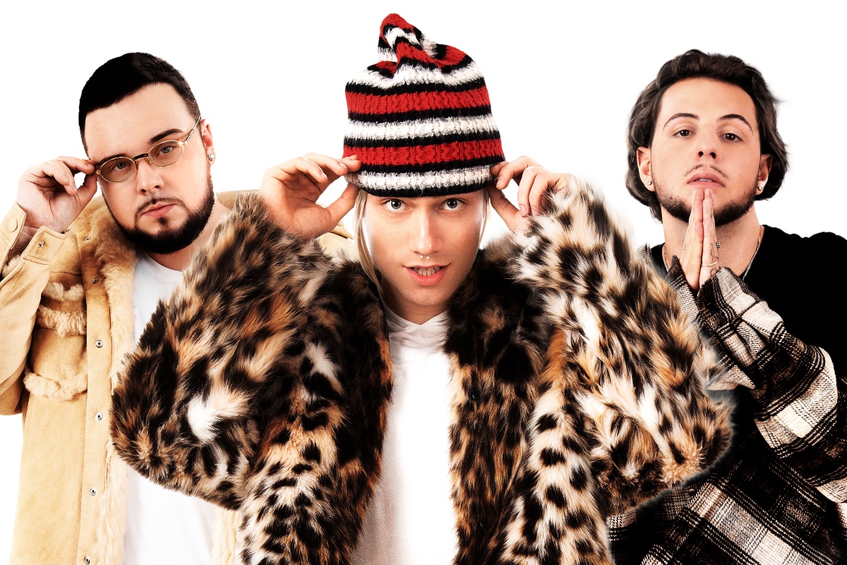 

Билеты на Nkeeei, Uniqe, Artem Shilovets (Sound)