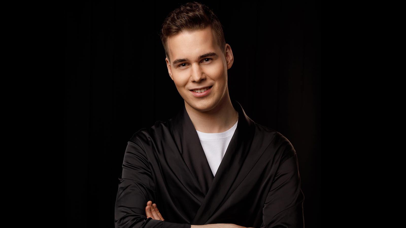 

Билеты на Музыка без границ (Театр Вахтангова)