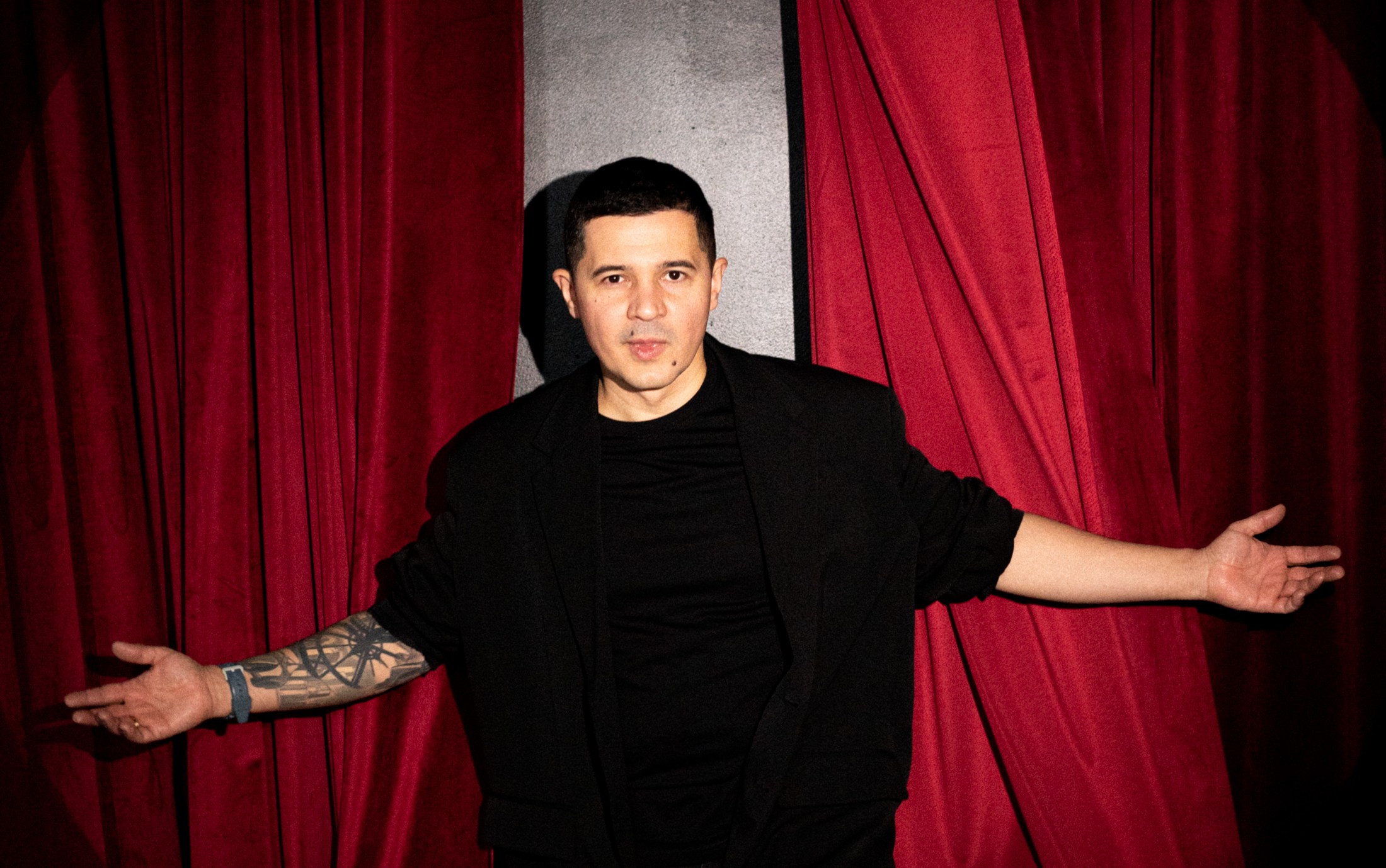 

Билеты на Стендап-шоу: Великие ноунеймы Казани! (Толстый кот)