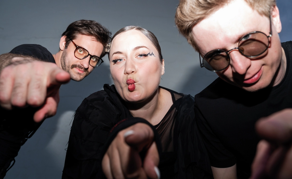 

Билеты на TuckTuckFun (Радость)