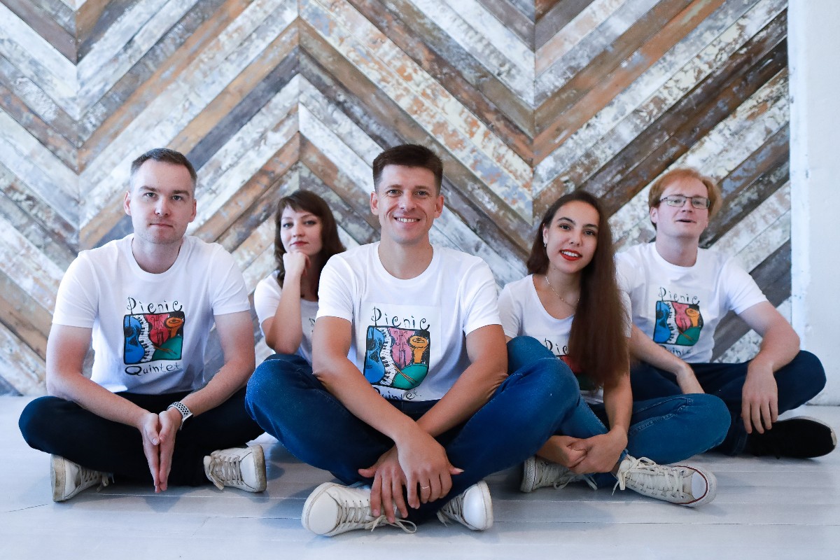 

Билеты на Пикник-Квинтет. Манюнины истории (Музей Чайковского в Москве)