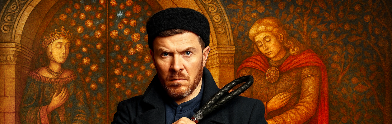 Тарас Бульба