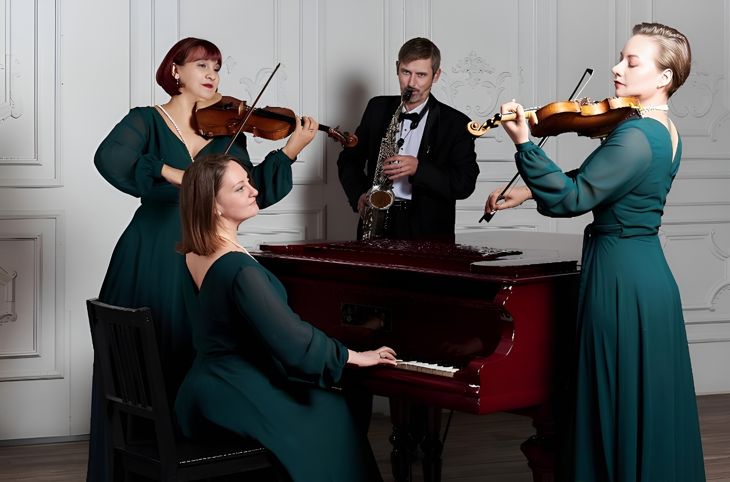 

Билеты на Фейерверк мелодий (Дом актёра им. Сергея Пускепалиса)