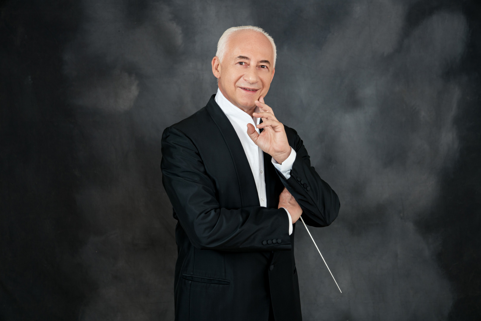 

Билеты на Камерный оркестр «Виртуозы Москвы» и Владимир Спиваков (ГБКЗ им. Салиха Сайдашева)