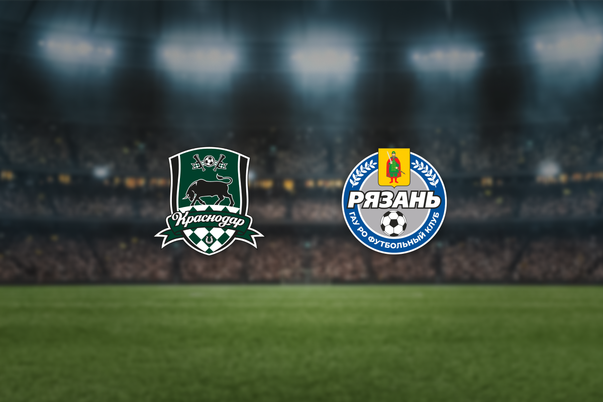 

Билеты на ЖФК Краснодар — ЖФК Рязань-ВДВ (Малая арена академии ФК «Краснодар»)