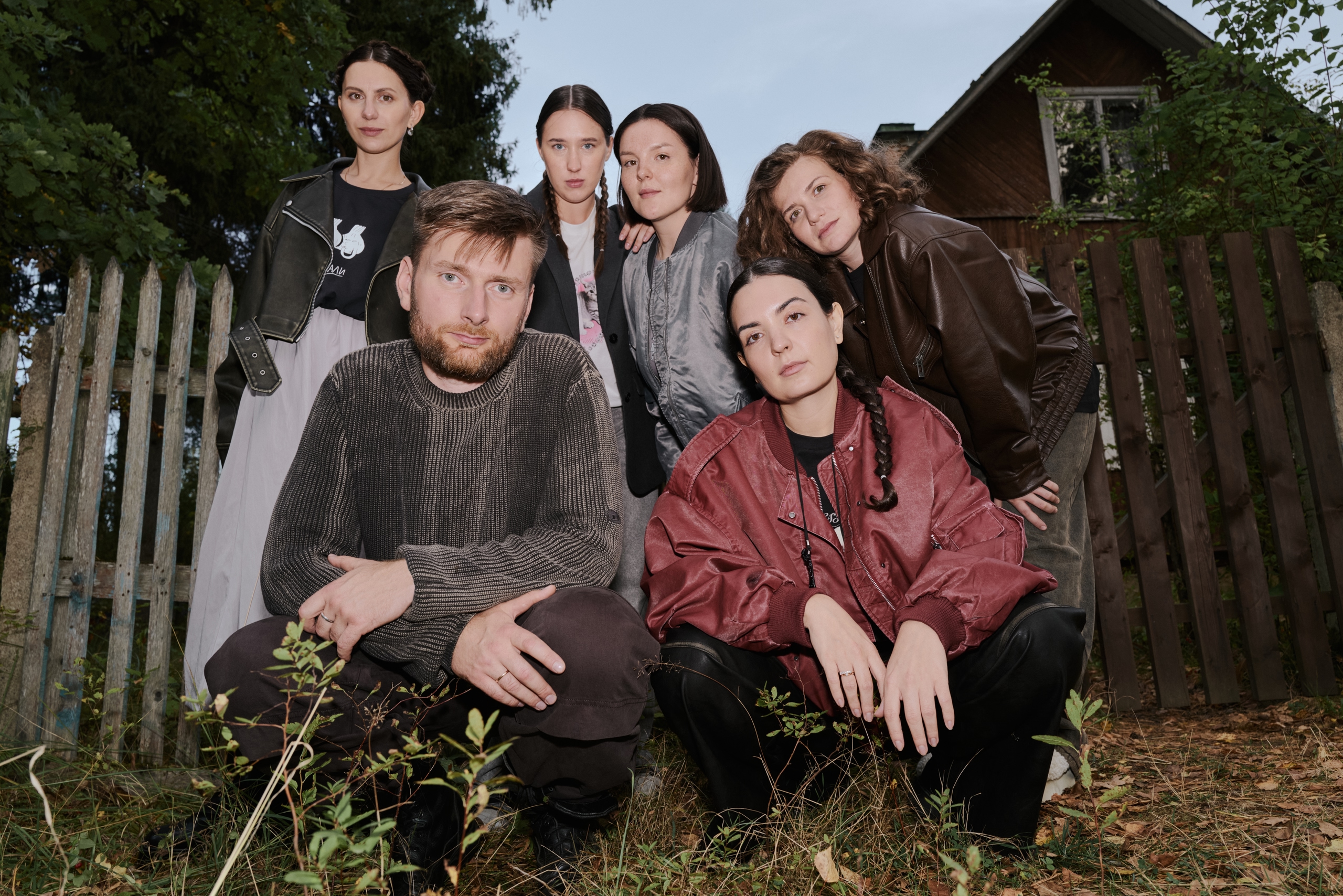 

Билеты на Толóка (Центр современного искусства им. Сергея Курёхина)