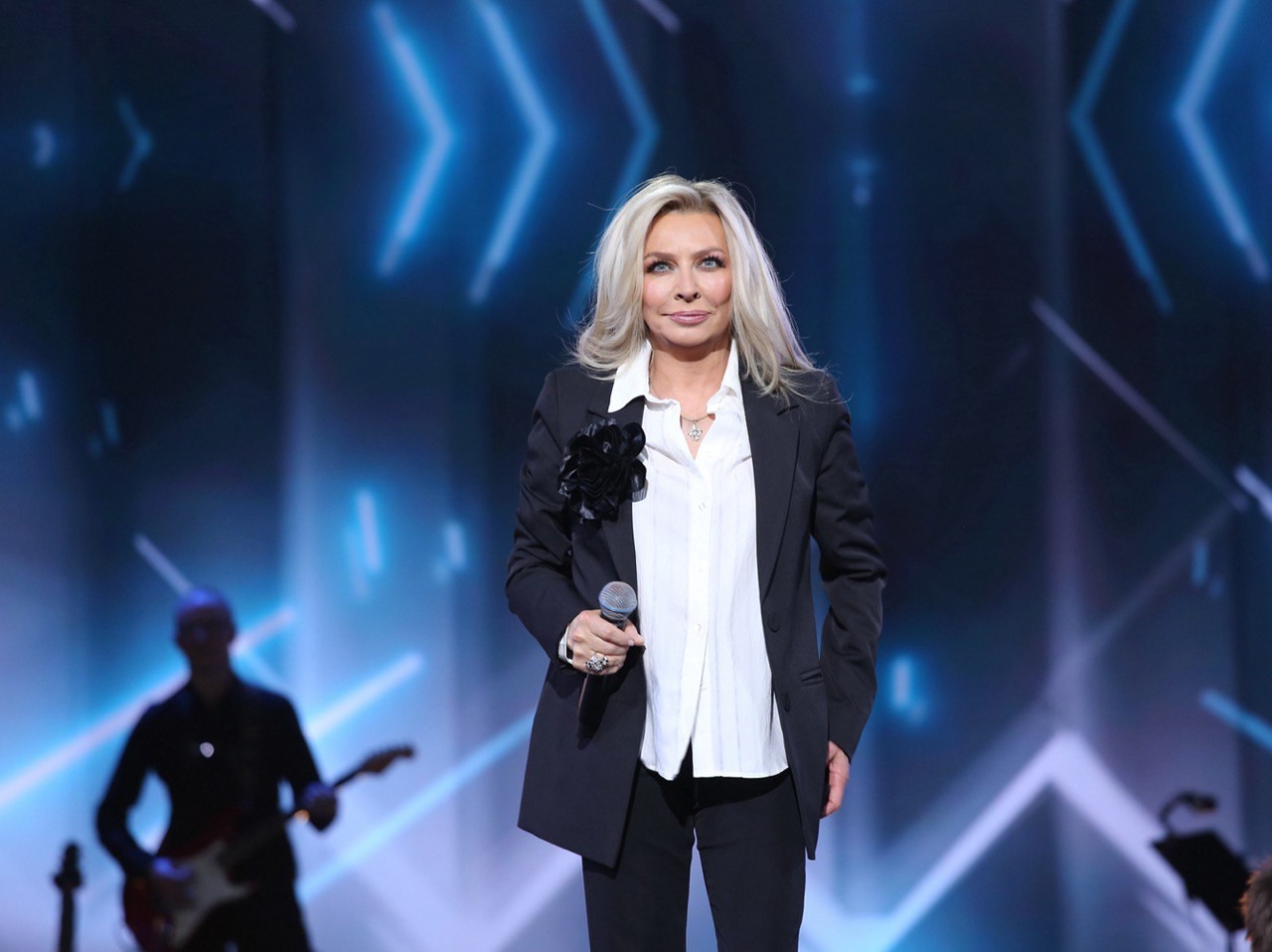 

Билеты на Татьяна Овсиенко (Максимилианс)