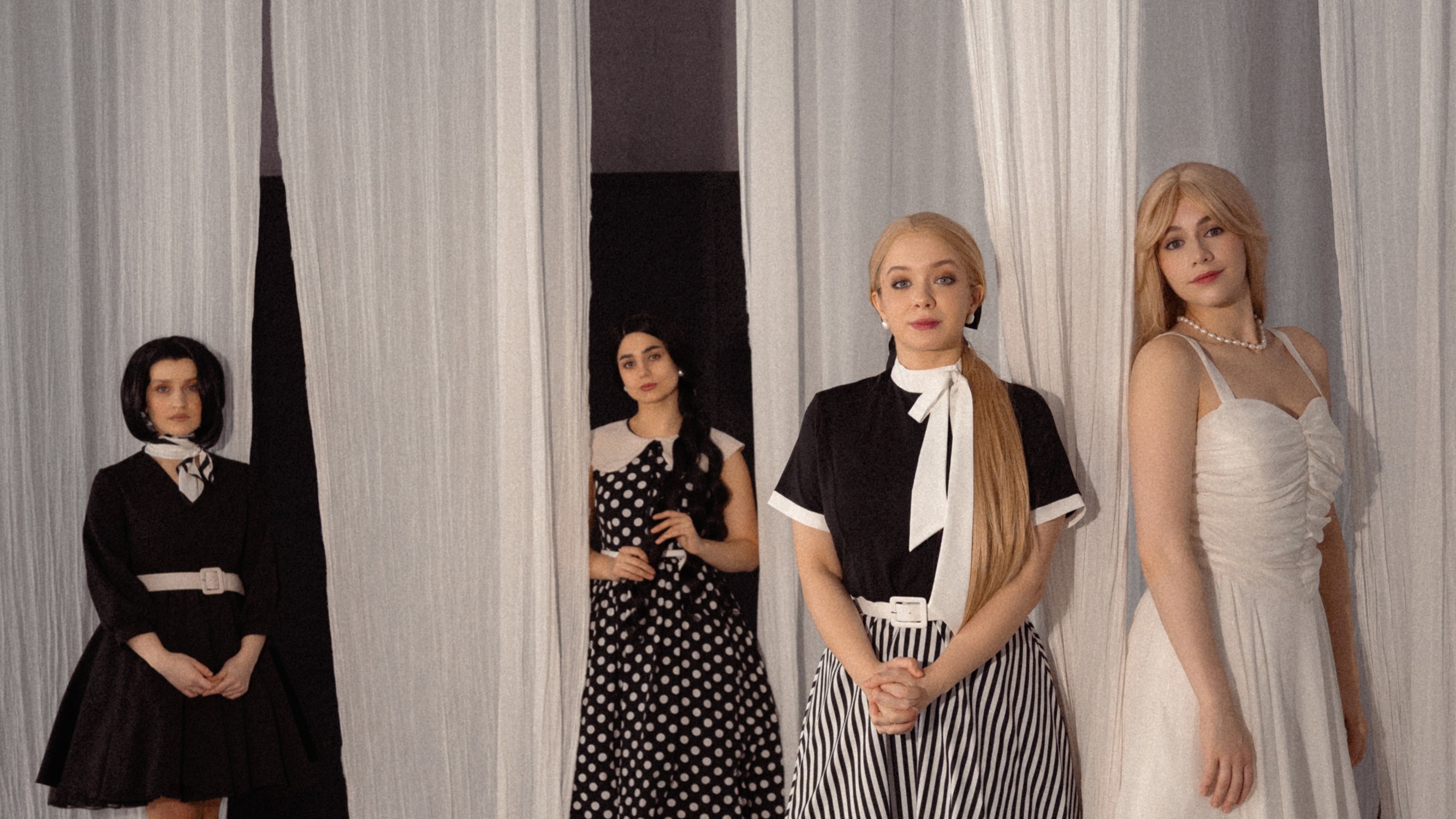 

Билеты на Вечная нежность (Шоу-пространство «Гайка»)