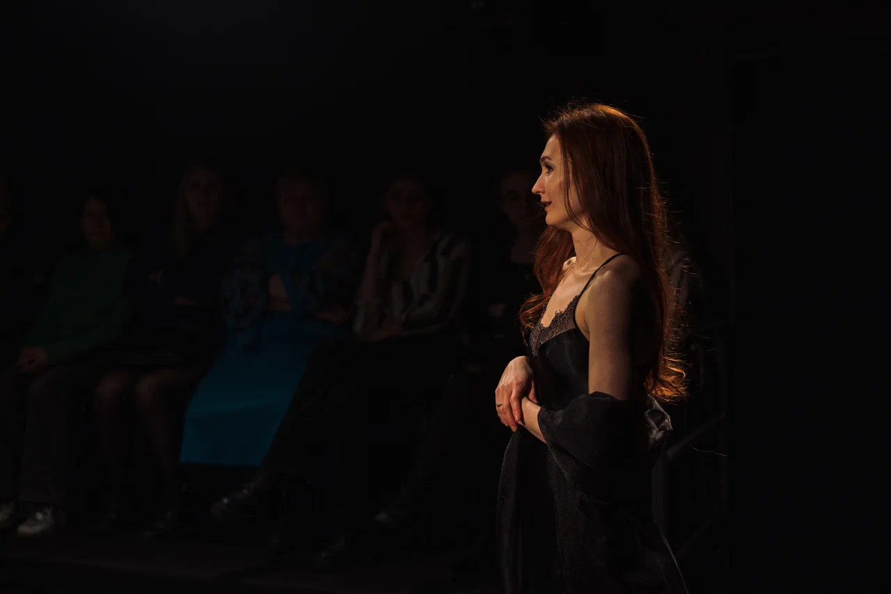 

Билеты на Супруга (Городской драматический театр)