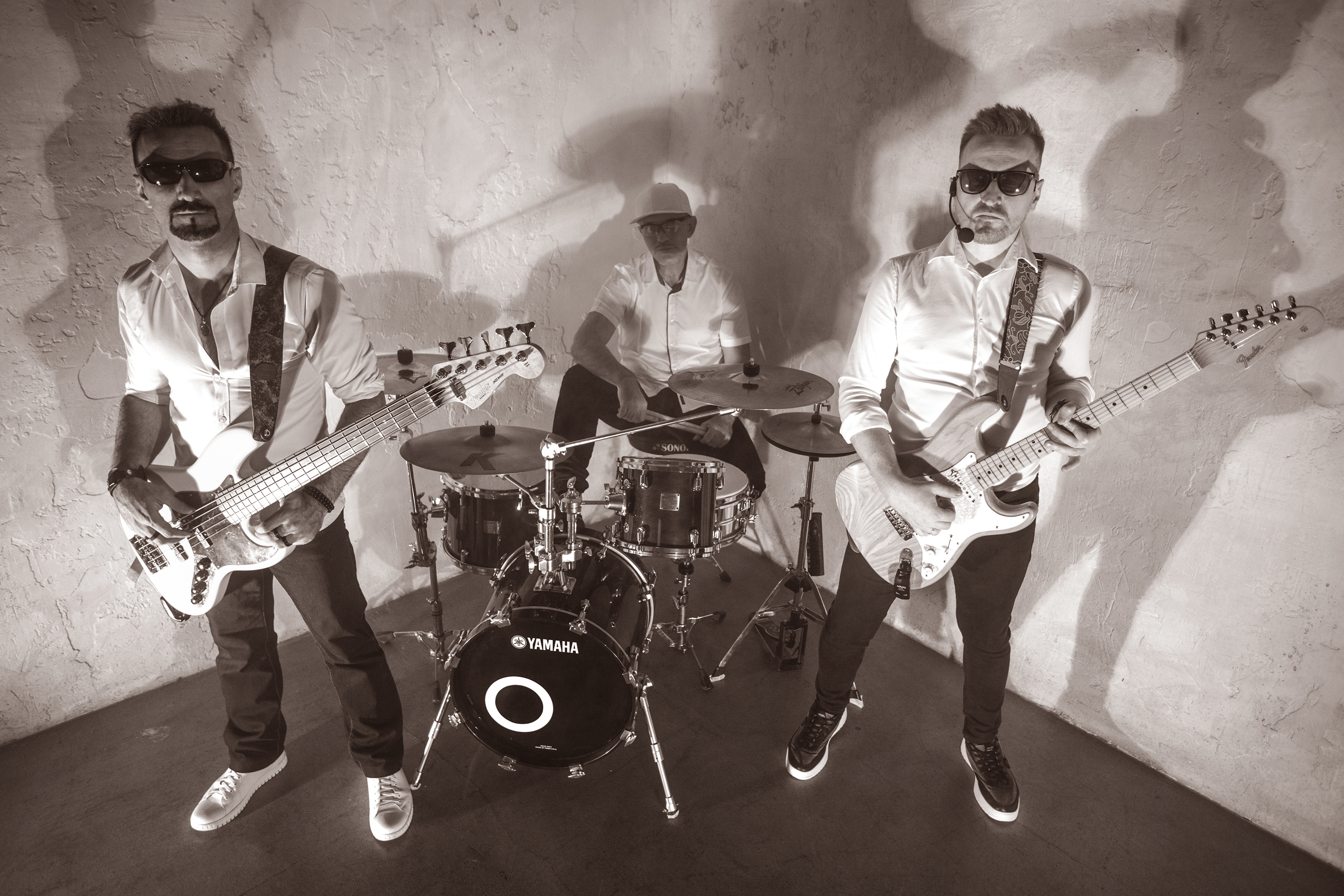 

Билеты на Moscow Traffic Band (Escobar)