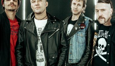 Base Punk Fest 2026. Winter Edition афиша