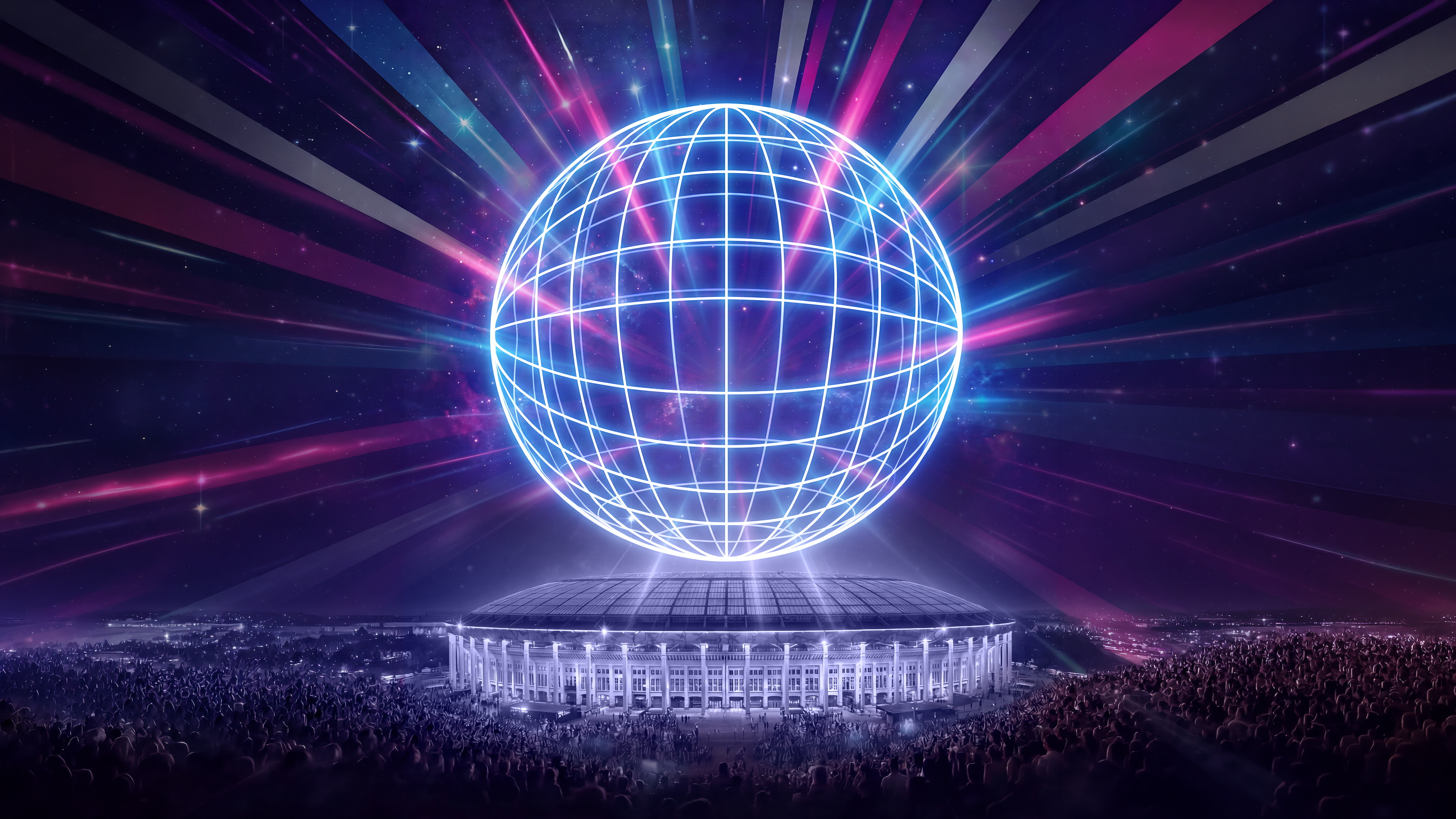 Афиша: Легенды дискотек в Москве 26 июня 2026