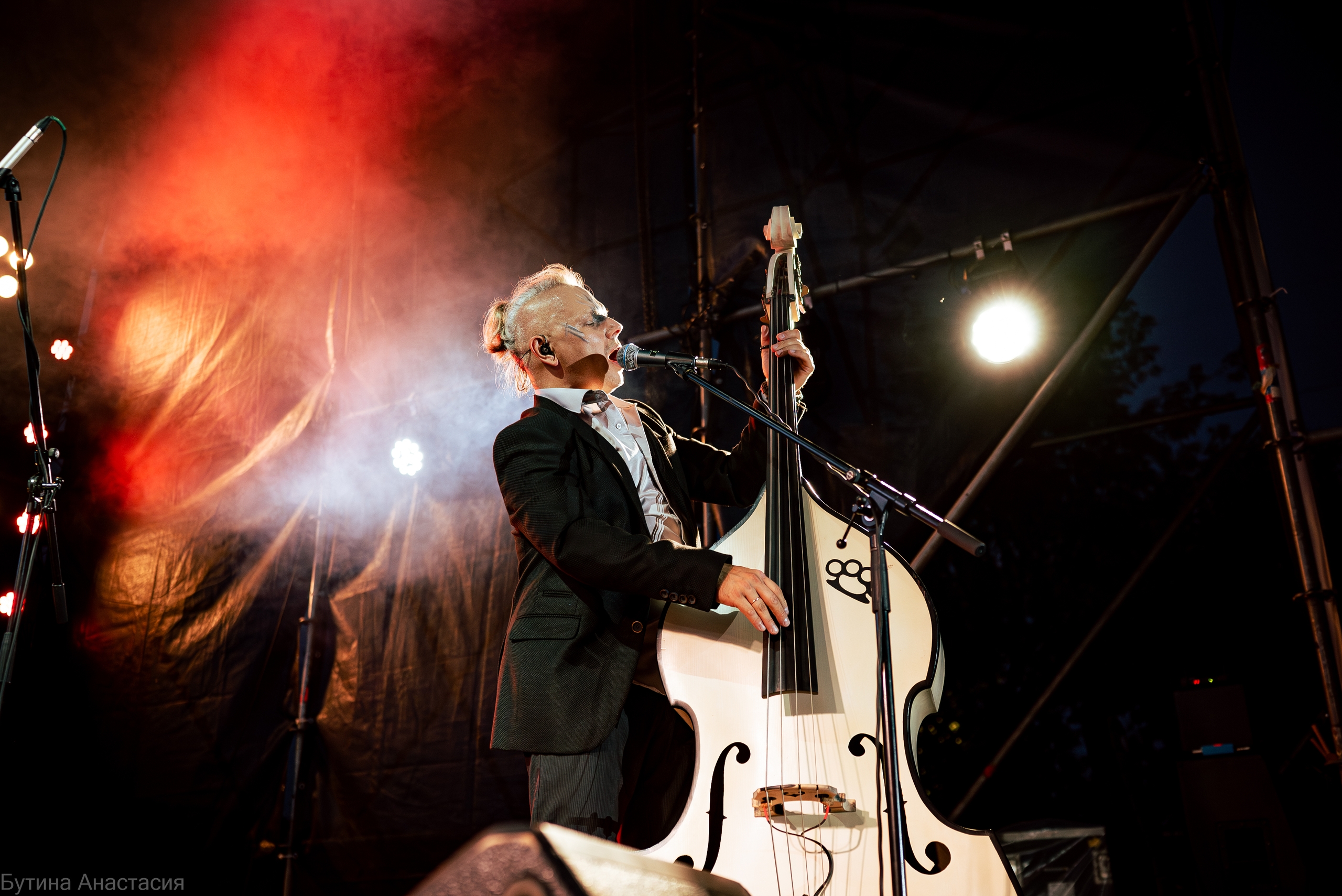 

Билеты на Скворцы Степанова. Unplugged (Douglas)